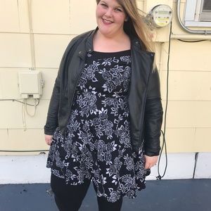 Torrid Mini Dress